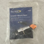 Computer Memory Saver Sealed In Package New Old Stock. Price: $13.99.