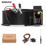 Godiag GT107+ Dsg Plus Gearbox Data Adapter DQ250, DQ200, VL381, VL300, DQ500 New. Price: $51.00.