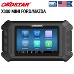 Obdstar X300 Mini Ford/mazda Diagnosis Scanner Immo Programmer Odo-meter New. Price: $279.00.