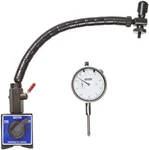 Fowler 72-641-300 Flex Arm Base And Dial Indicator Combo (72641300) New. Price: $118.42.