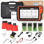 Xhorse XDKPO2GL V-a-g Version Key Tool Plus Immo Progarm For V.w,audi M-Q-B48 New. Price: $1379.00.