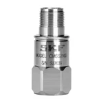 Skf Cmss 2100 Industrial Accelerometer, Straight Exit W/MIL-C-5015 Pin Connect New. Price: $546.00.