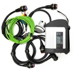 Mb Star Sd Connect C4 Doip Wifi Diagnosis Program Tool For Mercedes Truck & Car New. Price: $433.00.