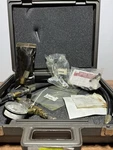 Spx Kent Moore J-5176-E Power Steering Analyzer Tester Used. Price: $240.00.