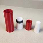 Ford 10R140 Input Shaft Solid Sealing Ring Resizing Tool Kit New. Price: $100.00.