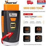 Xhorse Mini Obd Tool V2 XDMO20 Support Canfd Immo Progarmming 8A All Key Lost New. Price: $269.00.