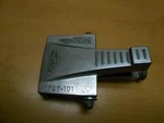 Vintage Sun Electric 1747-101 Pickup Lead Clamp For Engine Analyzer Tester Used. Price: $24.00.