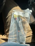 Miller Tool 8443-58 Clockspring Cable Adapter Specialty New. Price: $20.00.