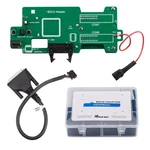 Xhorse Xdnpbggl For Bmw-g BDC2 Adapter Work With VVDI2, Midi, Key Tool Plus New. Price: $99.00.