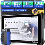 2026 Mucar 892BT Bidirectional OBD2 Scanner System Ai Diagnostic Tool New. Price: $443.99.