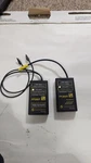 Gtc FF300T Transmitter & FF300R Tracer Fault Finder Kit Works Great Used. Price: $65.00.