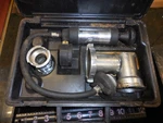 Napa Balkamp Cooling System Pressure Tester 700-1129 W/black Carry Case Used. Price: $50.00.