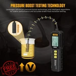 Autool AS501 Brake Fluid Tester Dot 3/4/5.1 Hd Display New. Price: $34.99.