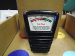 Nos Vintage Allen Battery Cell Auto Tester Gauge Gm Chevy Ford 1950S Hot Rod New. Price: $100.00.