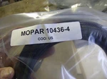Genuine Mopar Tool 10436-4 Cummins Module Adapter New. Price: $539.99.