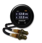 Innovate DLG-1 Dual Lambda Wideband Controller O2 02 Air/fuel Ratio Gauge Kit New. Price: $430.00.