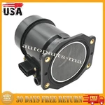 Mass Air Flow Meter Sensor 22680-AA160 Subaru Wrx Legacy Forester Impreza New. Price: $31.16.