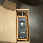 EL-50448 Tpms Relearn Tool For Auto Tire Pressure Monitor System Sensor Activ... New. Price: $20.00.