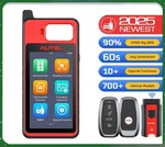Key Fob Programming Immobilizer TOOL,60S Generation,chip Read/ Edit/ Clone New. Price: $738.15.