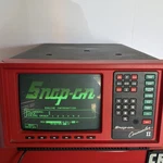 Snap On Tools Counselor Ii Digital Diagnostic Oscilloscope MT3000 Read! Used. Price: $795.00.