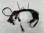 Miller Tools Drb Or 3 Cable 206708-1 Used. Price: $49.90.