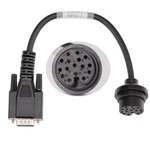 Obdstar TCM-024 8HP45-A Cable Used On DC706 E-cu Tool, X300 Classic G3 New. Price: $24.95.