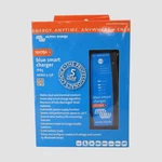 Victron Energy Blue Smart IP65 12V/15A 120V Nema 5-15R Battery Charger New. Price: $111.99.