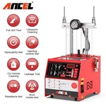 Ancel AJ400 Gdi Efi Tsi Fuel Injector Cleaner Tester Ultrasonic Cleaning Machine New. Price: $429.00.