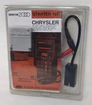 Otc Monitor 2000 Chrysler 1983-87 Starter Kit New. Price: $35.99.