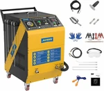 HTS708 Dry Ice Blaster Car Engine Intake Valve Blasting Cleaning Machine New. Price: $2559.20.