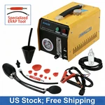 New Evap Smoke Machine Diagnostic Car Leak Detection Tester Built-in Air Pump Us. Price: $199.96.