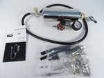 Autool C80 Non-dismantle Injector Cleaner Tester Automotive Fuel System Kit New. Price: $63.99.