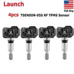 X Launch TSENSOR-05S Rf Tpms 315MHZ & 433MHZ Tire Pressure New. Price: $59.95.