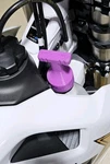 Heavy Duty Radiator Coolant Cap Removal Tool Ktm Husqvarna Gasgas 2023 - 2025 New. Price: $14.99.