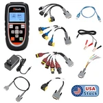 Xtruck Y006 Nitrogen & Oxygen Sensor Car Repair Urea Nozzle Pump Diagnostic Tool New. Price: $272.00.