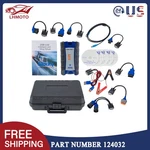 Nexiq Usb Link 124032 For Truck Heavy Duty Diagnosis And Program New. Price: $221.70.