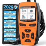 Autophix 7810 OBD2 Scanner Diagnostic Tool Abs Sas Cbs Dpf Epb For Bmw New. Price: $75.99.