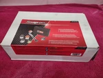 New!!! Snap On SVTS272A Cooling System Pressure Tester Kit Usa Tools. Price: $295.20.