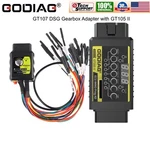 2025 Godiag GT107 Dsg Gearbox Data Read/write Connection Adapter Immo Kits New. Price: $44.99.