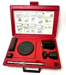 Ford Rotunda Tool T85T-6000-D2.3 Essential 2.3L Diesel Service Set Used. Price: $49.99.