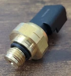 Napa Echlin Diesel Exhaust Pressure Sensor XPS301 New. Price: $55.00.