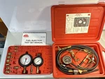 Mac Tools Fuel Injection Tester Kit, Not Complete Used. Price: $210.00.