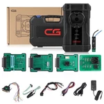 Cgdi CG100X New Generation Prog-rammer For Reset, Mile-age Adjustment, Chip Read Used. Price: $599.00.