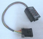 B8 Kent Moore J-34730-380 Injector Harness Load Tester Oem New Factory Boat Part. Price: $23.19.