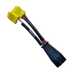 Miller 8443-58 Clock Spring Cable Adapter Specialty Tool 104T Used. Price: $15.96.