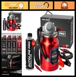 Autoline Pro Evap Smoke Machine Leak Tester For Automotive Vacuum Detection New. Price: $118.99.