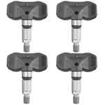 Gm Acd Chevy Impala Sierra Pontiac Buick Tpms Tire Pressure Sensor 4PCS Oe Spec New. Price: $84.75.