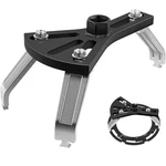 Yoursme Fuel Pump Lock Ring Removal Tool, 5.31" 7.17" Repair... New. Price: $21.89.