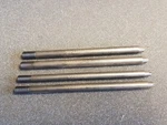 Genuine Vw Audi Vag T10515 Special Tool 4X Guide Bolts (K29) Gebraucht. Price: $40.74.