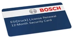 12 Month Esi Truck Subscription Renewal OTC-3824-08 Brand New!. Price: $1713.56.